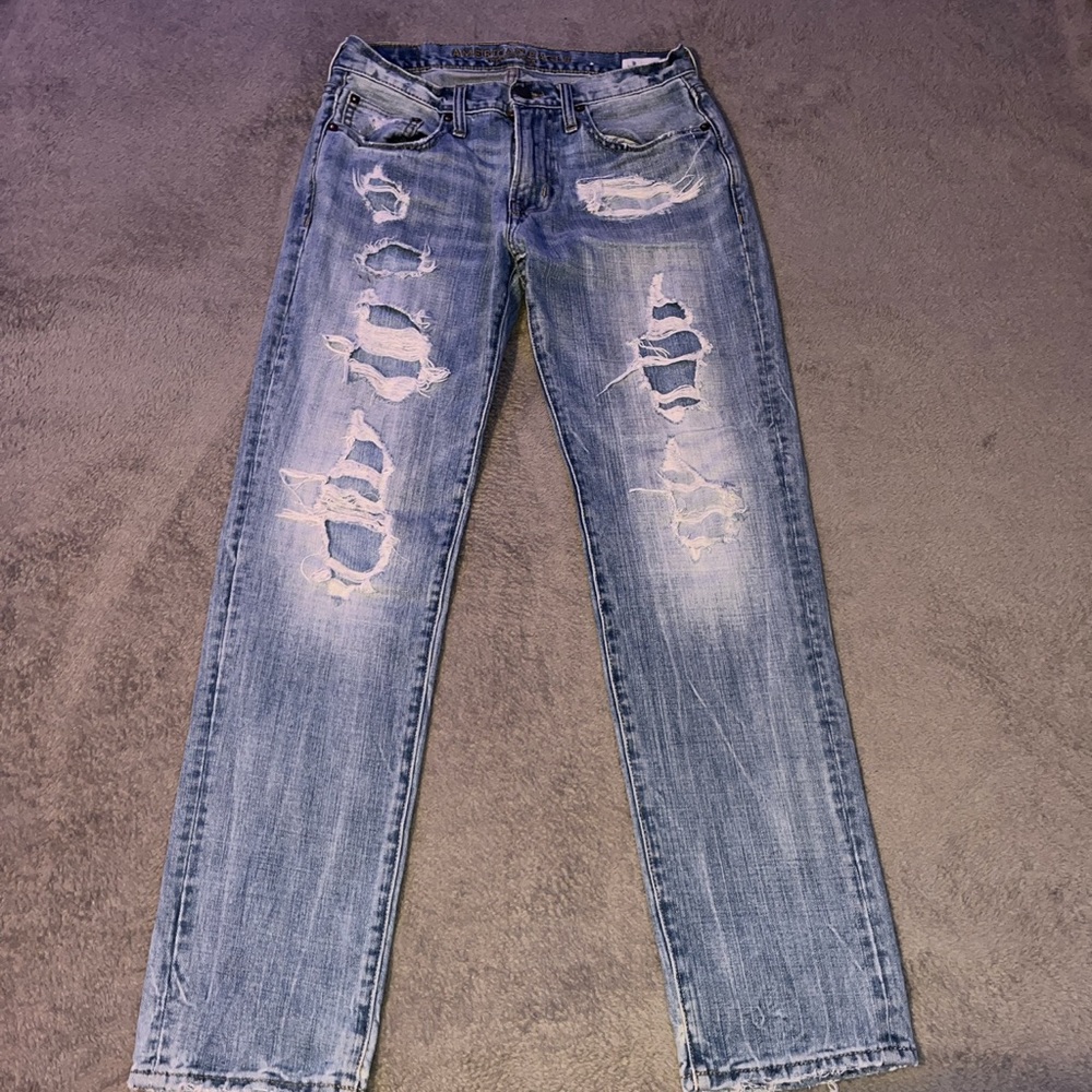 American Eagle Jeans 30x30
